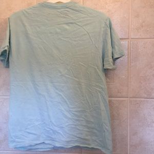 Neff Shirts - Light blue Neff tee Neff Shirts - Light blue Neff tee